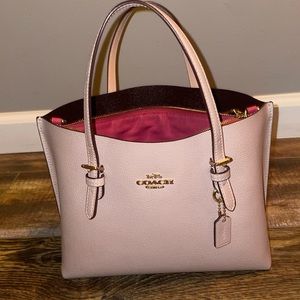 Coach Mollie 25 Satchel